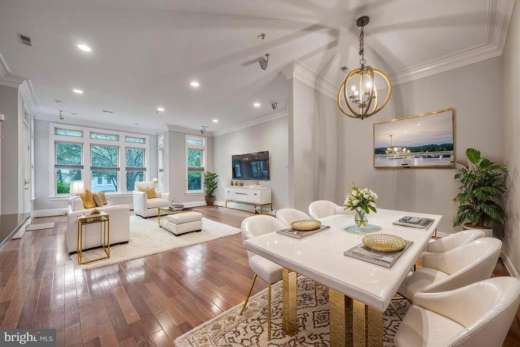 1817 6TH STREET NW Unit: A