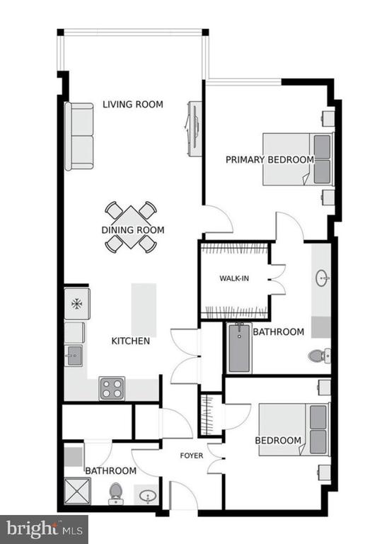1010 MASSACHUSETTS AVENUE NW Unit: 706