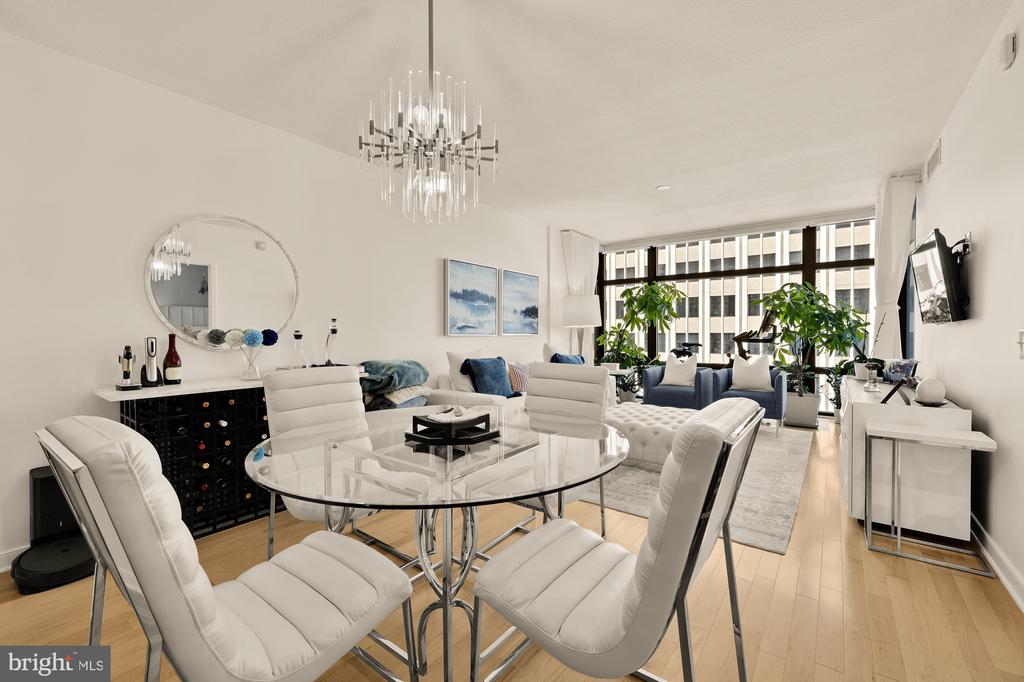 1010 MASSACHUSETTS AVENUE NW Unit: 706