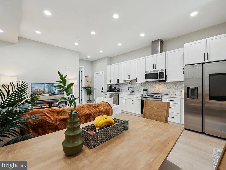 2213 M STREET NE Unit: 9