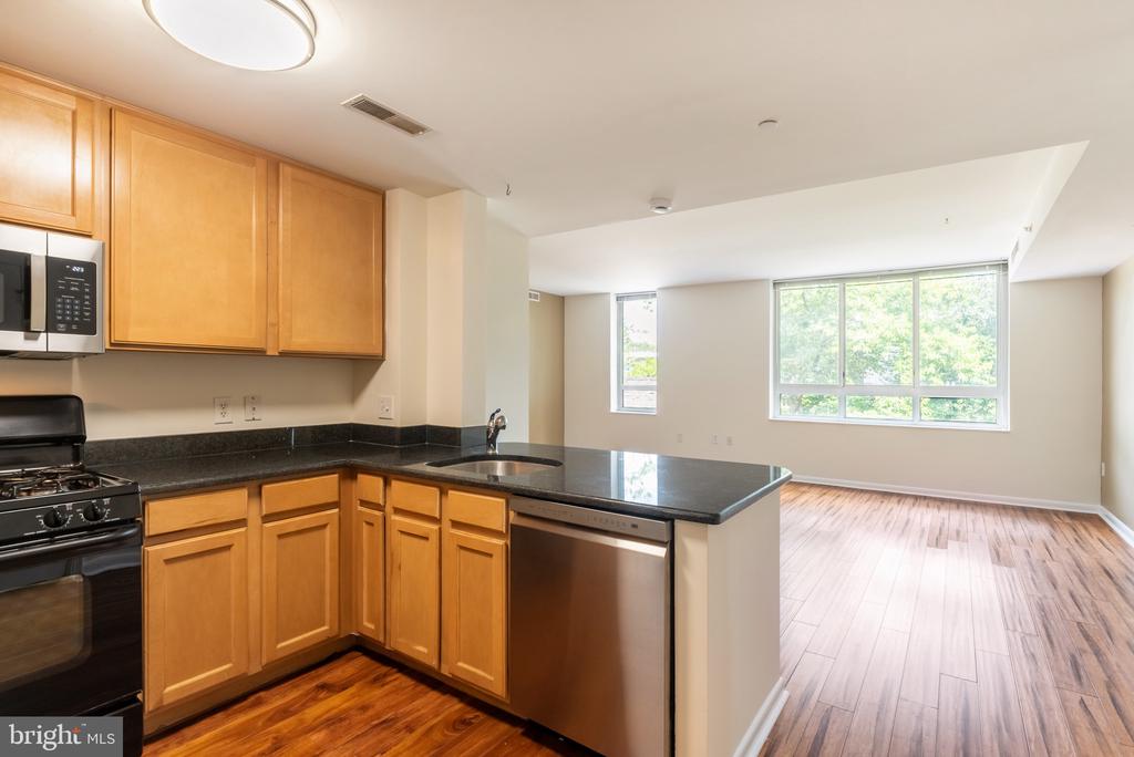 355 I STREET SW Unit: 125
