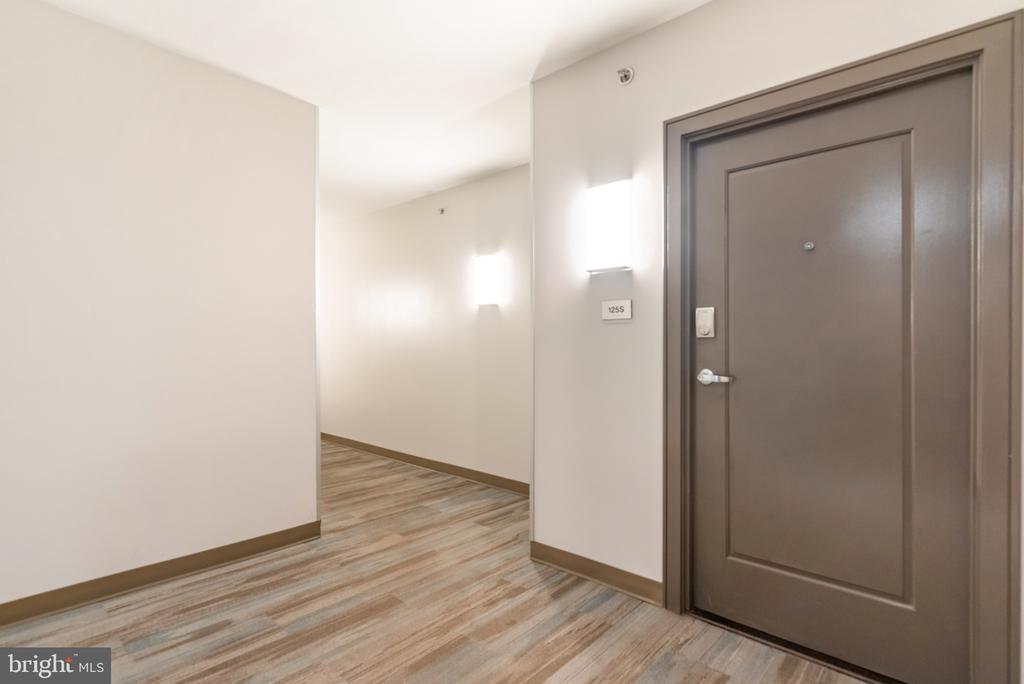 355 I STREET SW Unit: 125
