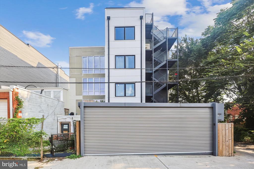 1910 BENNING ROAD NE Unit: 2