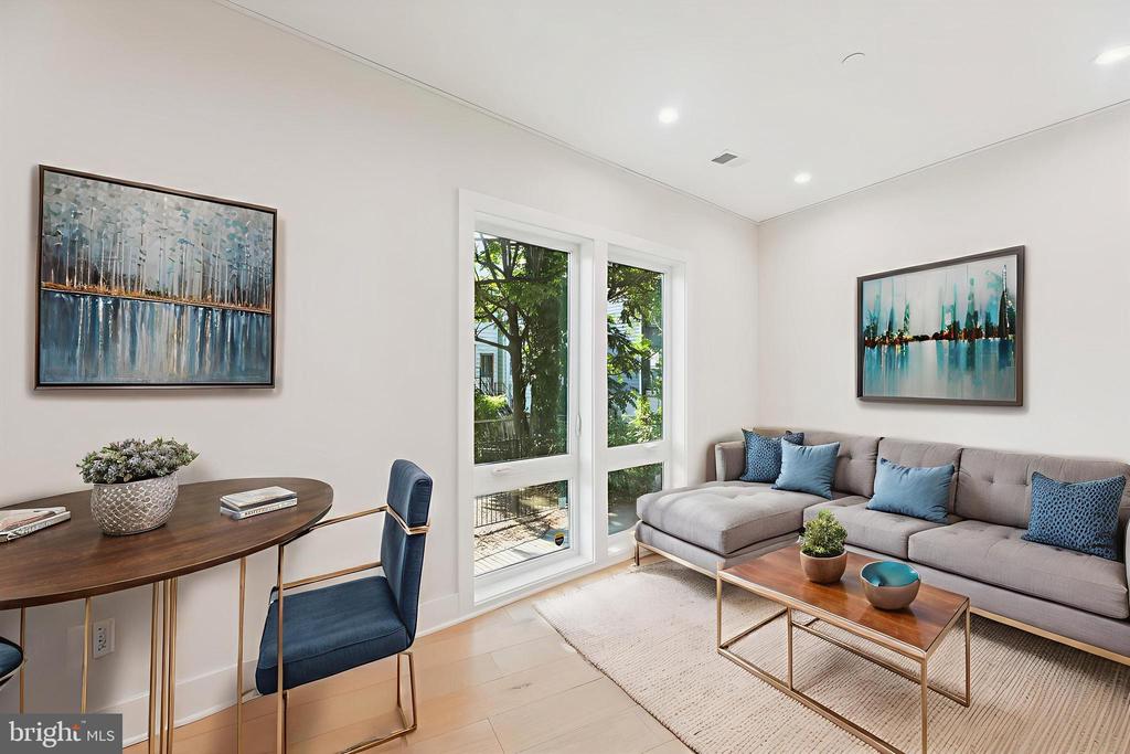 1910 BENNING ROAD NE Unit: 2