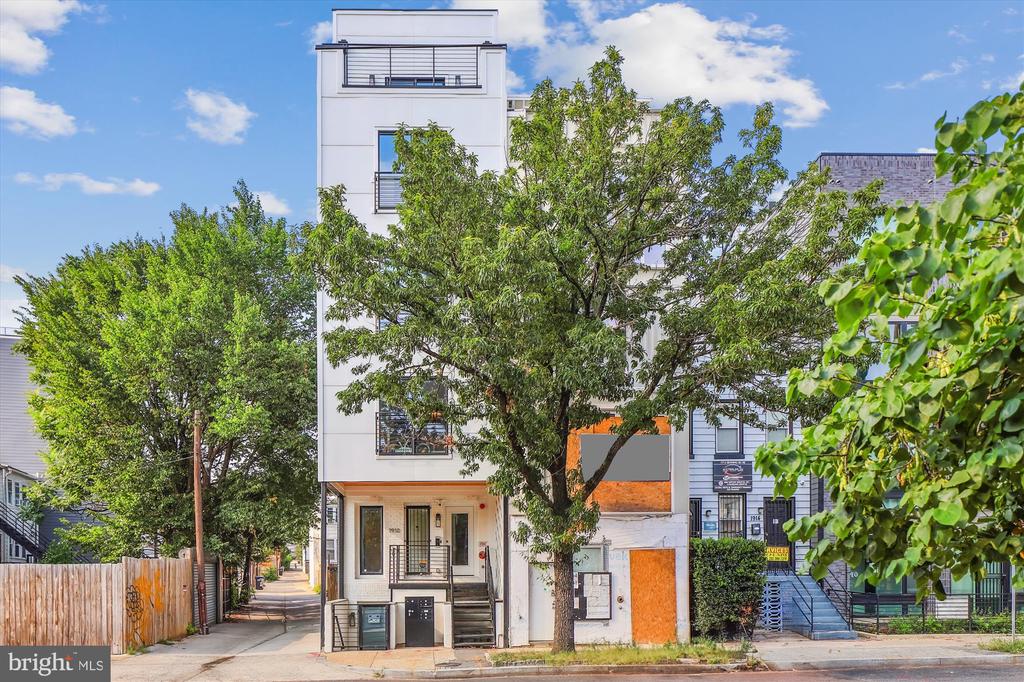 1910 BENNING ROAD NE Unit: 2