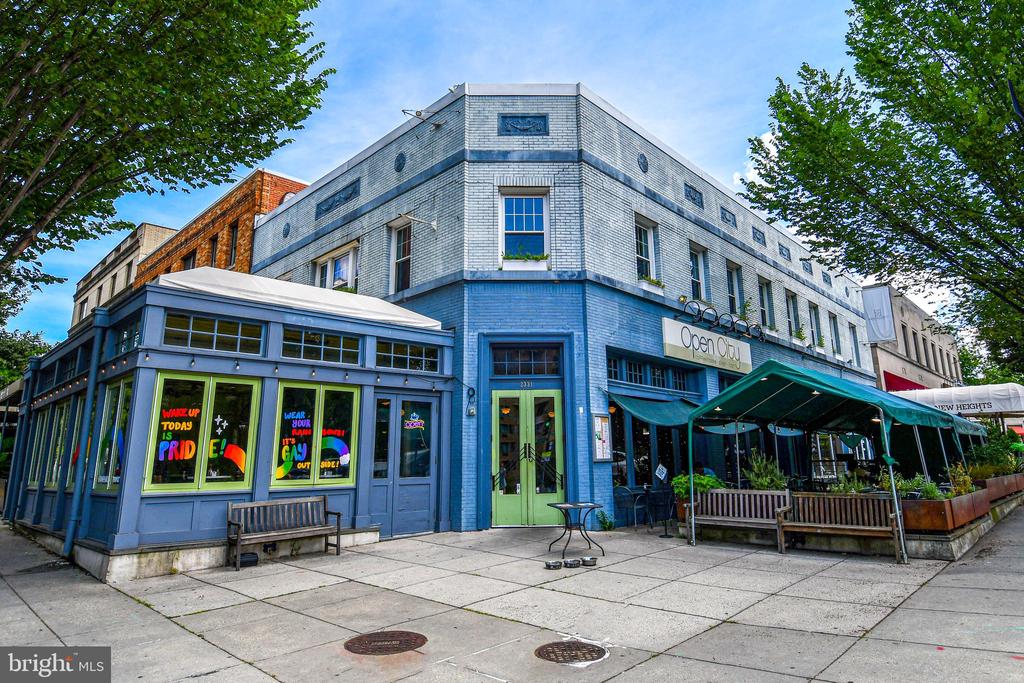 2501 CALVERT STREET NW Unit: 605