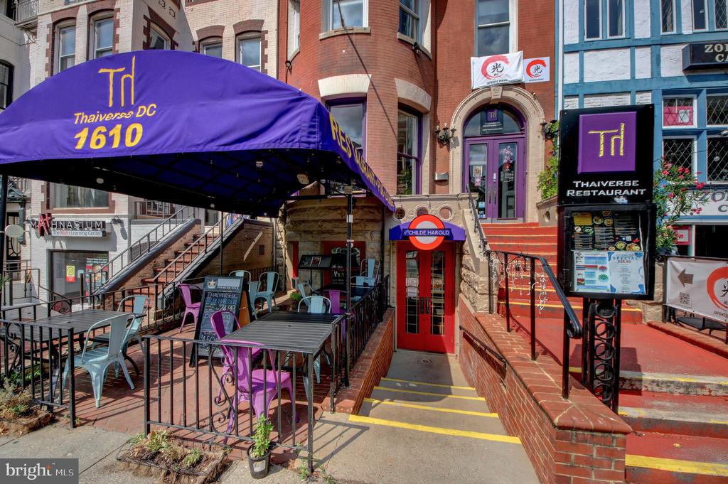 2008 Q STREET NW