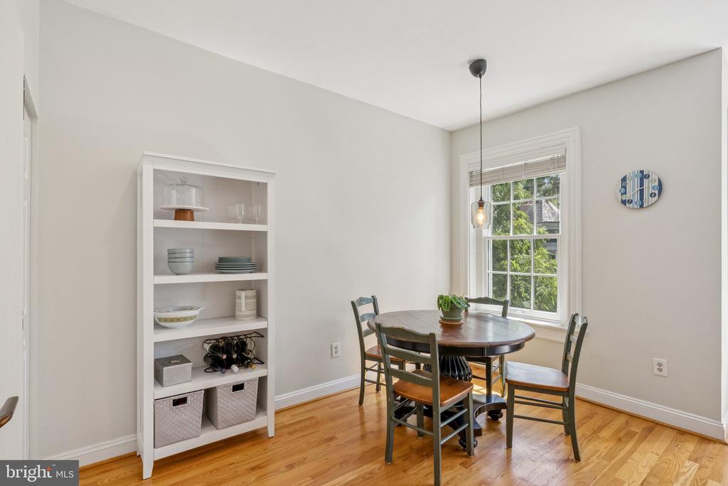1633 NEWTON STREET NW Unit: 3
