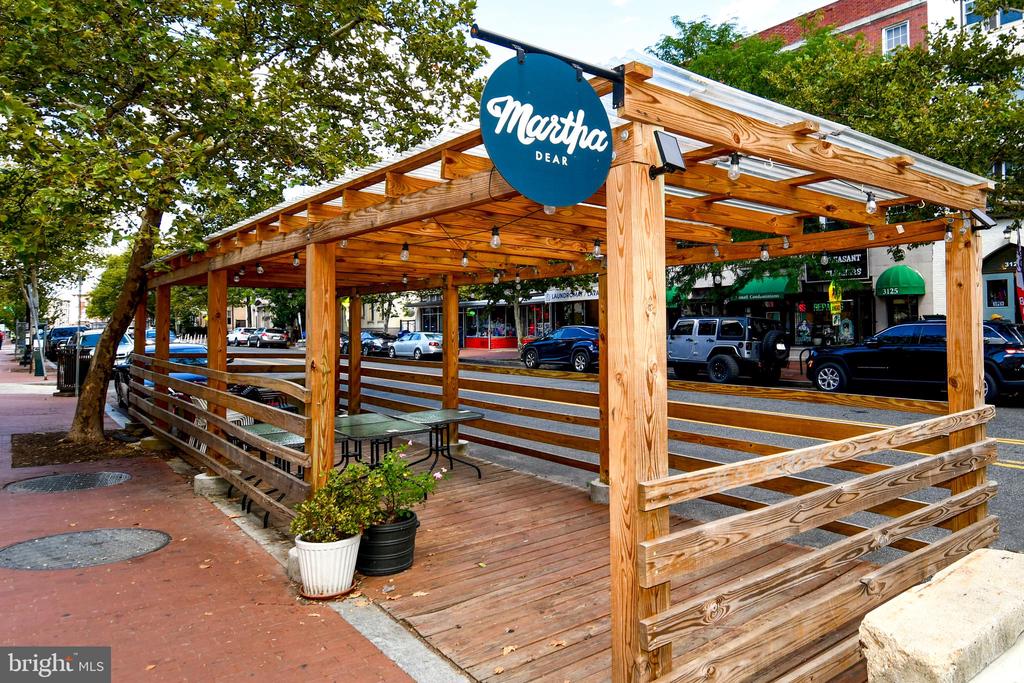 1633 NEWTON STREET NW Unit: 3