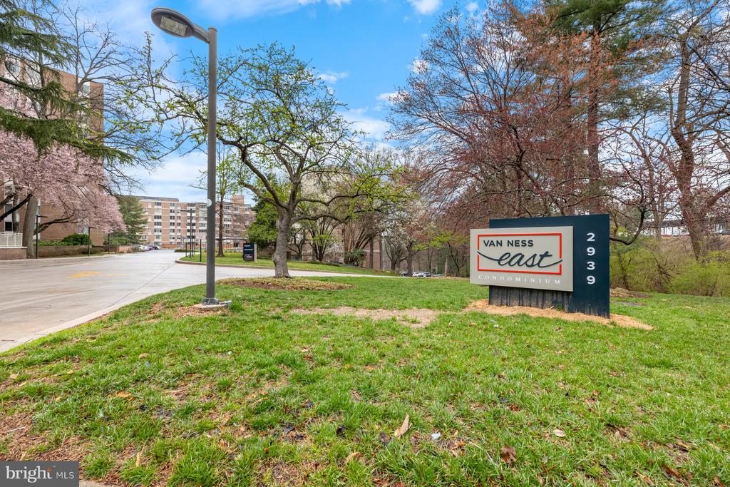 2939 VAN NESS STREET NW Unit: 230