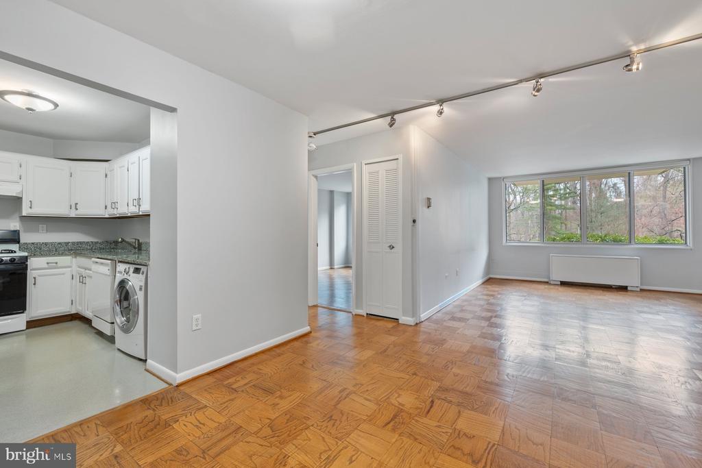 2939 VAN NESS STREET NW Unit: 230