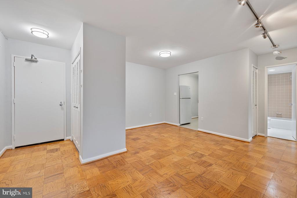 2939 VAN NESS STREET NW Unit: 230