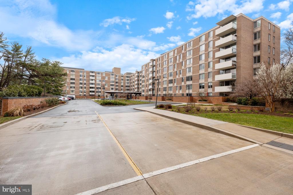 2939 VAN NESS STREET NW Unit: 230