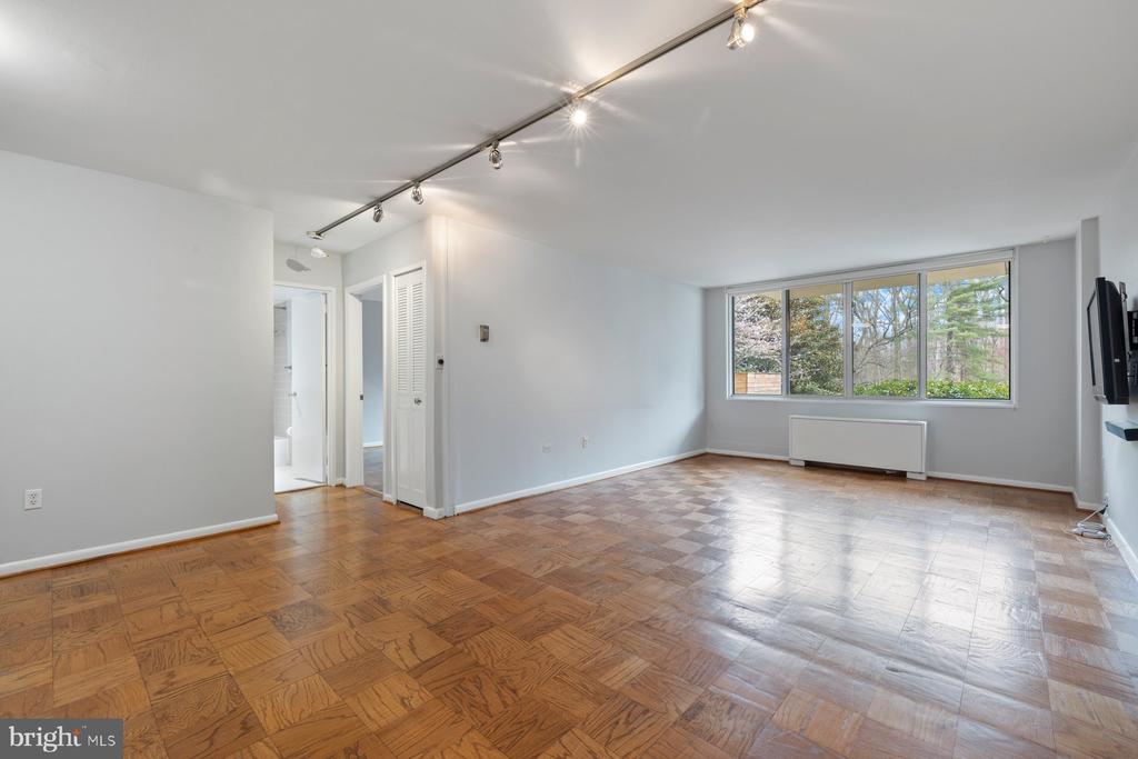 2939 VAN NESS STREET NW Unit: 230