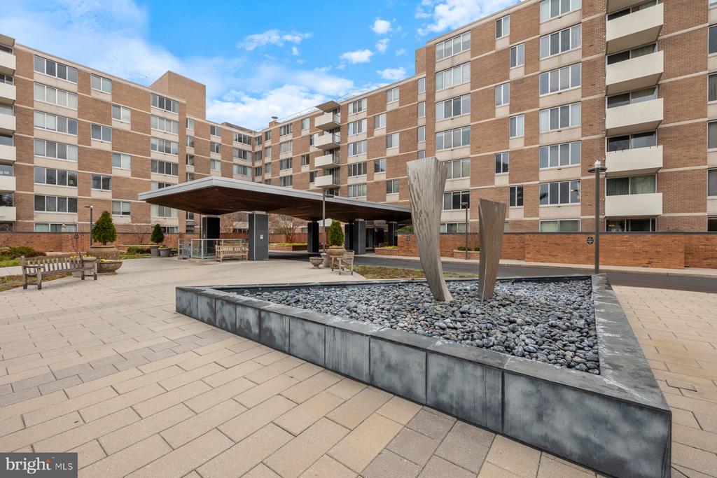 2939 VAN NESS STREET NW Unit: 230