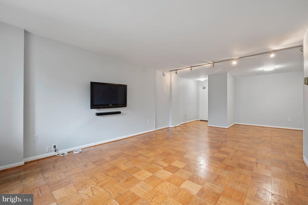 2939 VAN NESS STREET NW Unit: 230