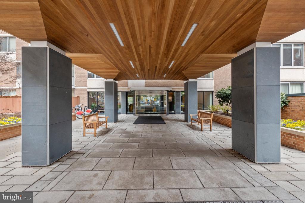 2939 VAN NESS STREET NW Unit: 230