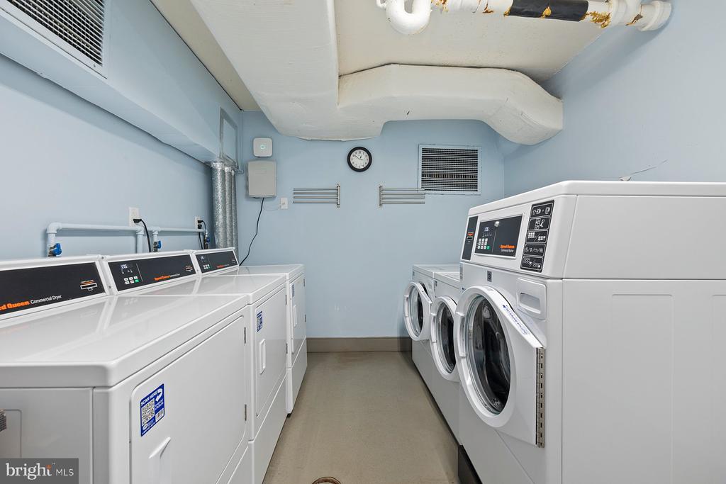 2939 VAN NESS STREET NW Unit: 230