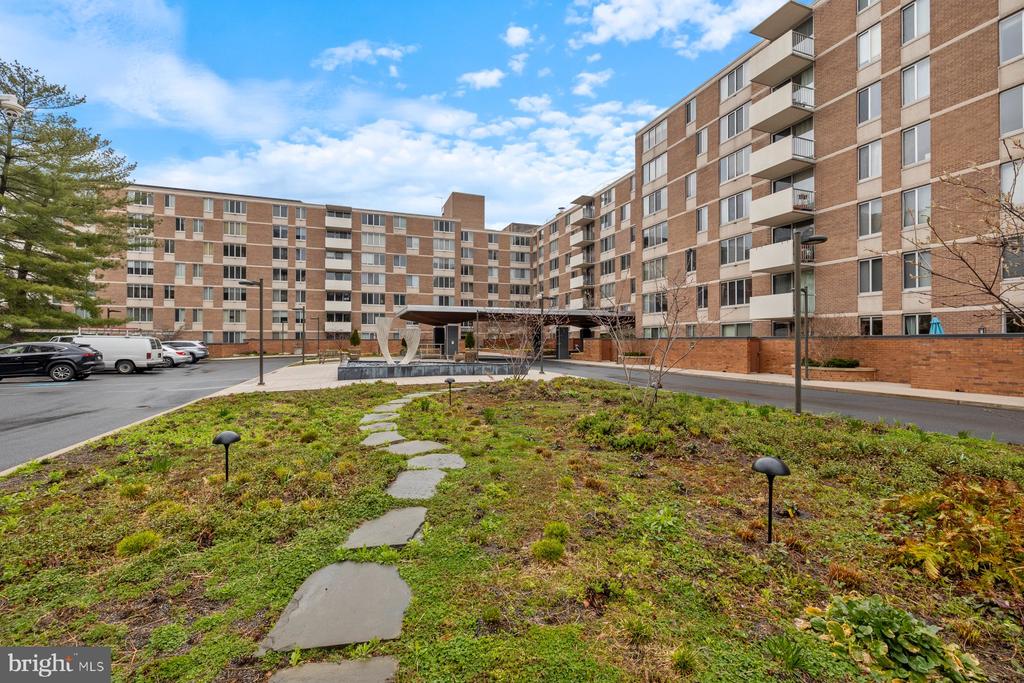 2939 VAN NESS STREET NW Unit: 230