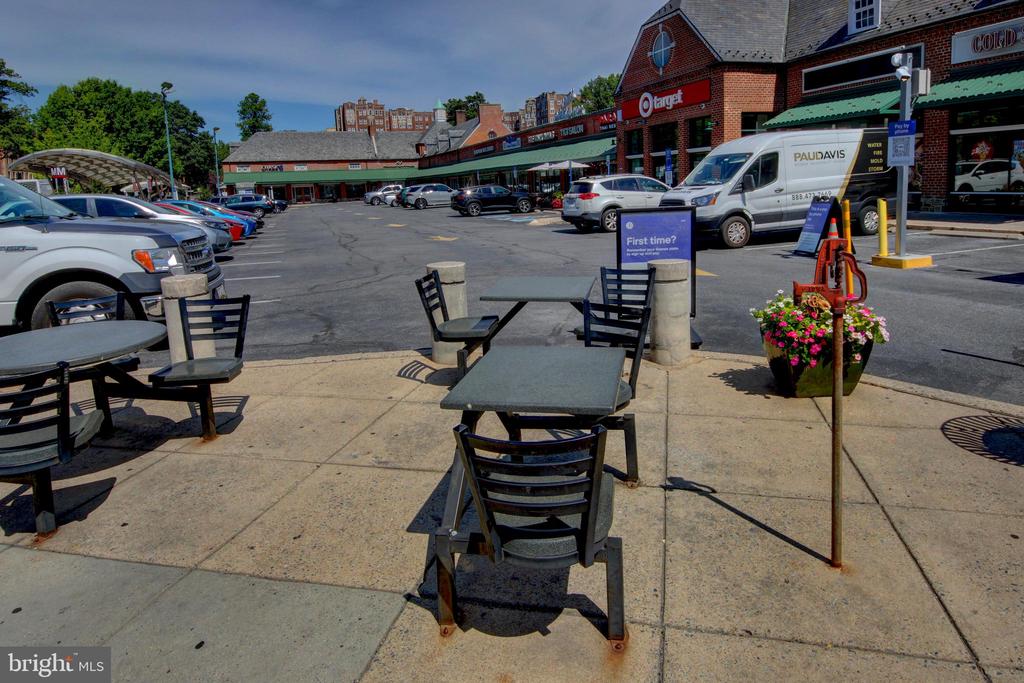 3031 SEDGWICK STREET NW Unit: 102-E