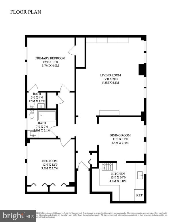 3031 SEDGWICK STREET NW Unit: 102-E