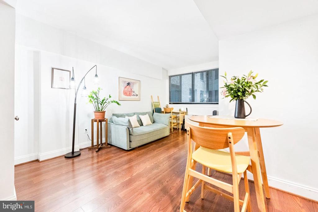1701 16TH STREET NW Unit: 204