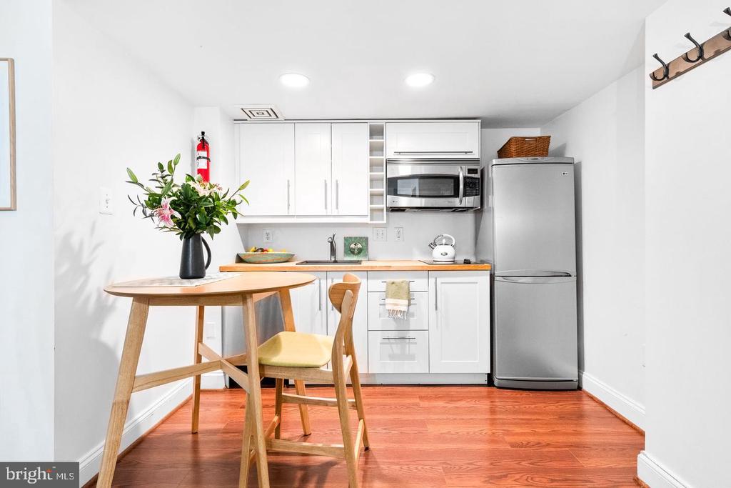 1701 16TH STREET NW Unit: 204