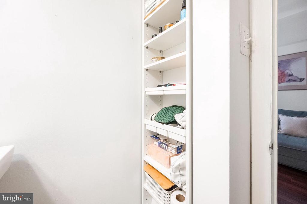 1701 16TH STREET NW Unit: 204