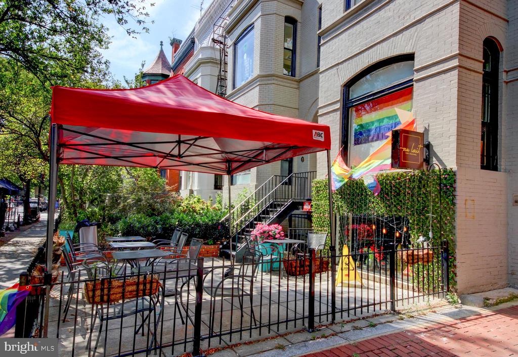 1725 17TH STREET NW Unit: 416
