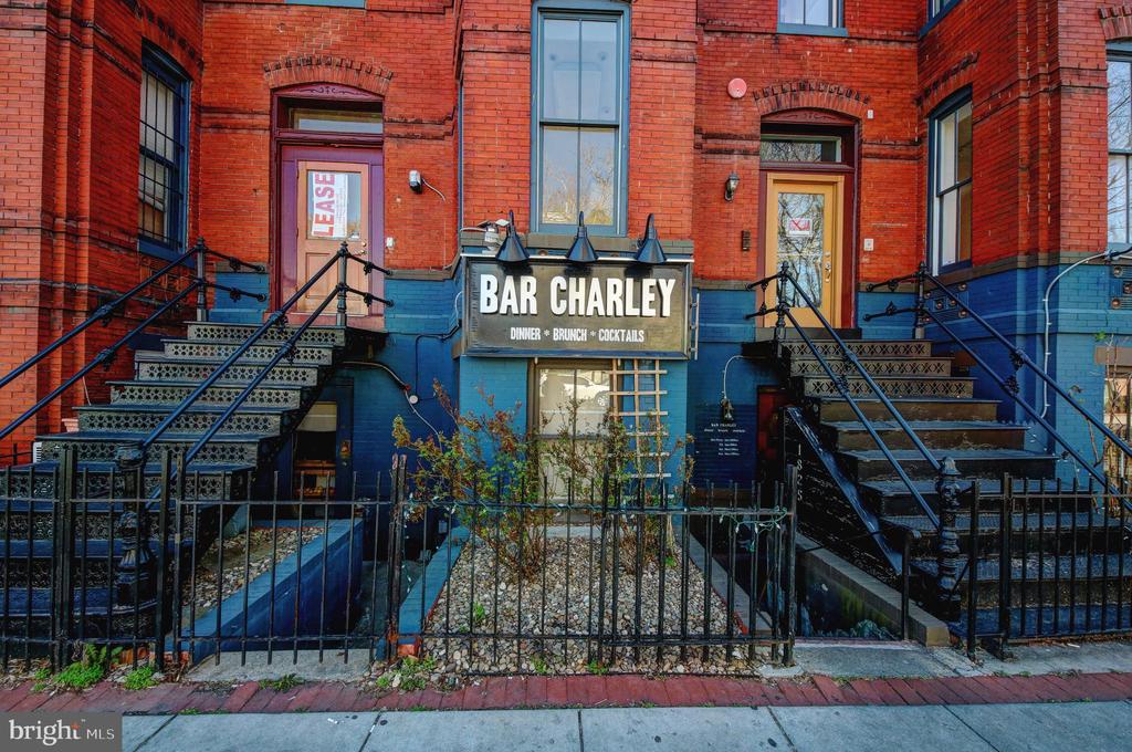 1725 17TH STREET NW Unit: 416
