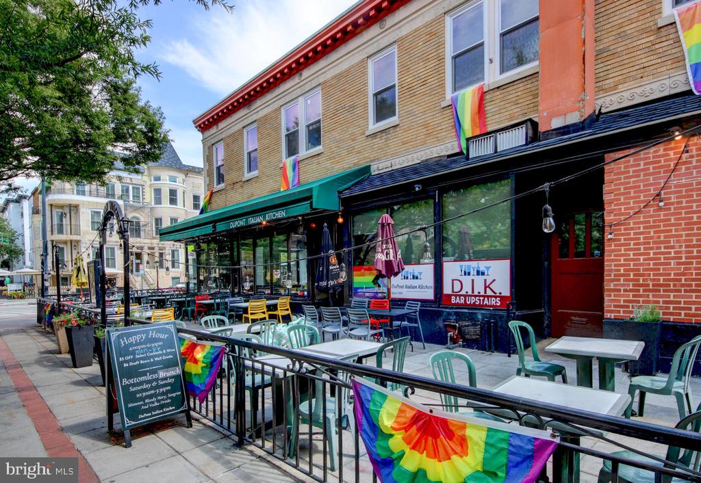 1725 17TH STREET NW Unit: 416