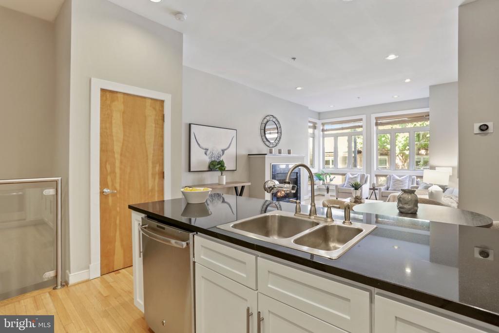 2363 CHAMPLAIN STREET NW Unit: 1