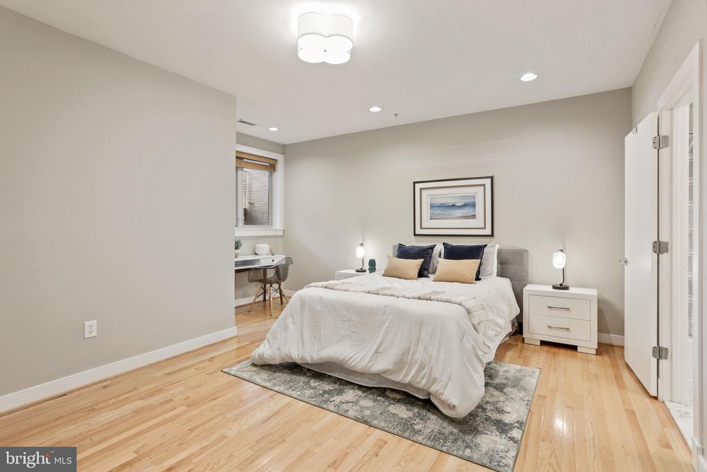 2363 CHAMPLAIN STREET NW Unit: 1