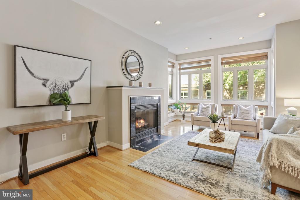 2363 CHAMPLAIN STREET NW Unit: 1