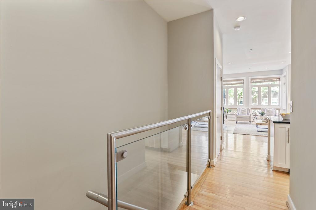 2363 CHAMPLAIN STREET NW Unit: 1