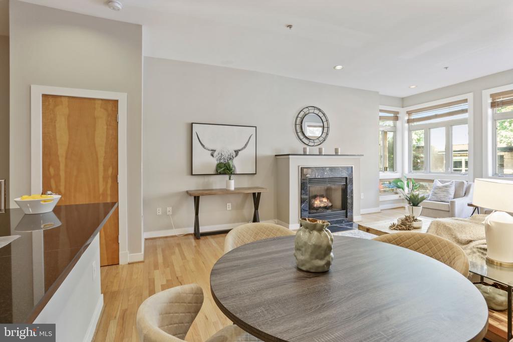 2363 CHAMPLAIN STREET NW Unit: 1