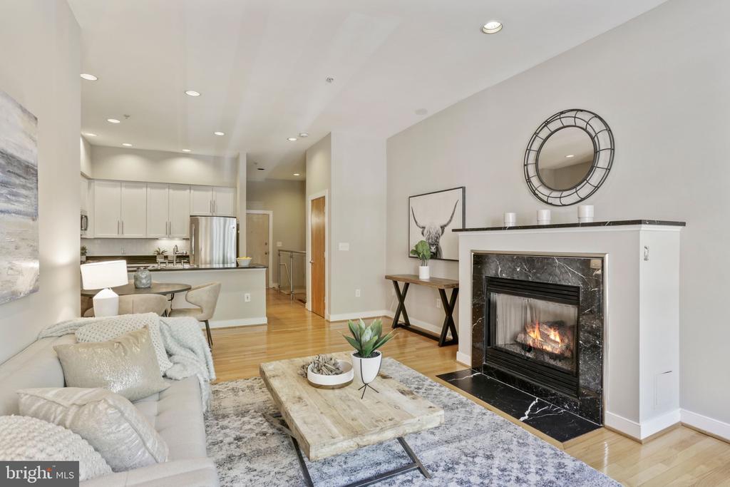 2363 CHAMPLAIN STREET NW Unit: 1