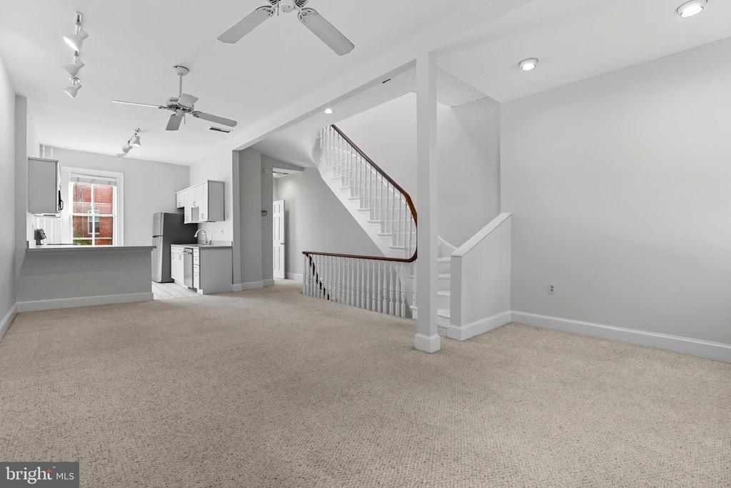 1507 VERMONT AVENUE NW