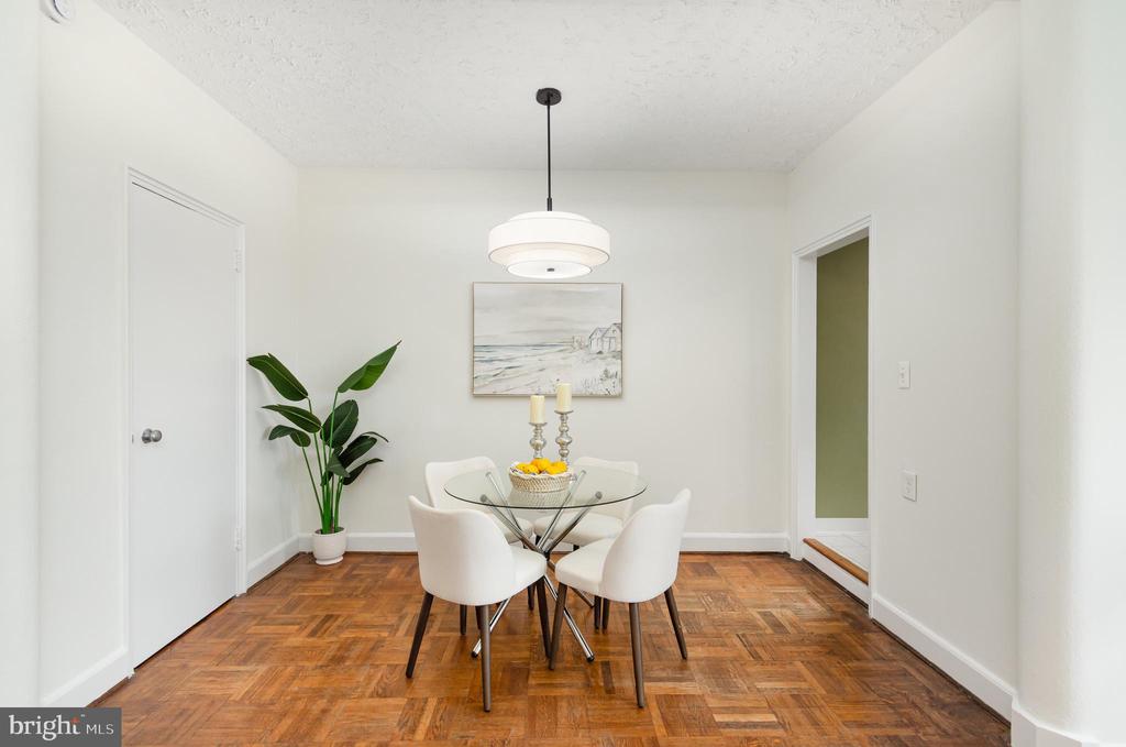 3901 CATHEDRAL AVENUE NW Unit: 419