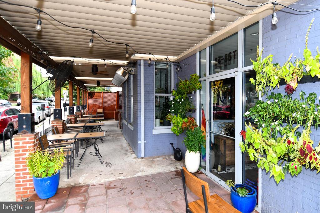 1828 NORTH CAPITOL STREET NW