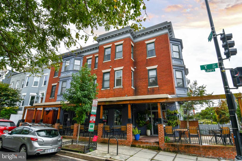 1828 NORTH CAPITOL STREET NW