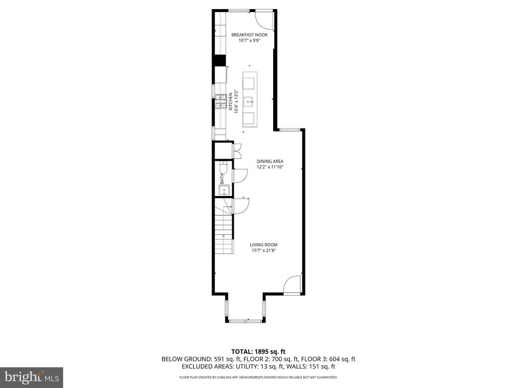 1828 NORTH CAPITOL STREET NW