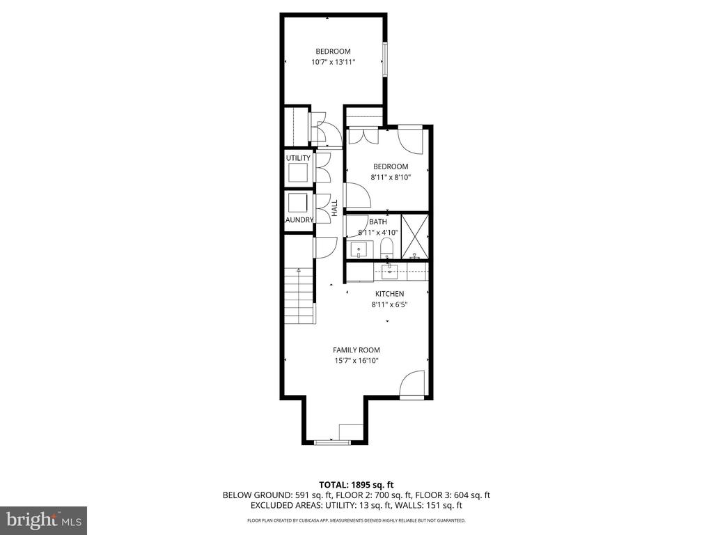 1828 NORTH CAPITOL STREET NW