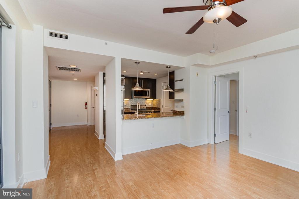 1450 CHURCH STREET NW Unit: 203