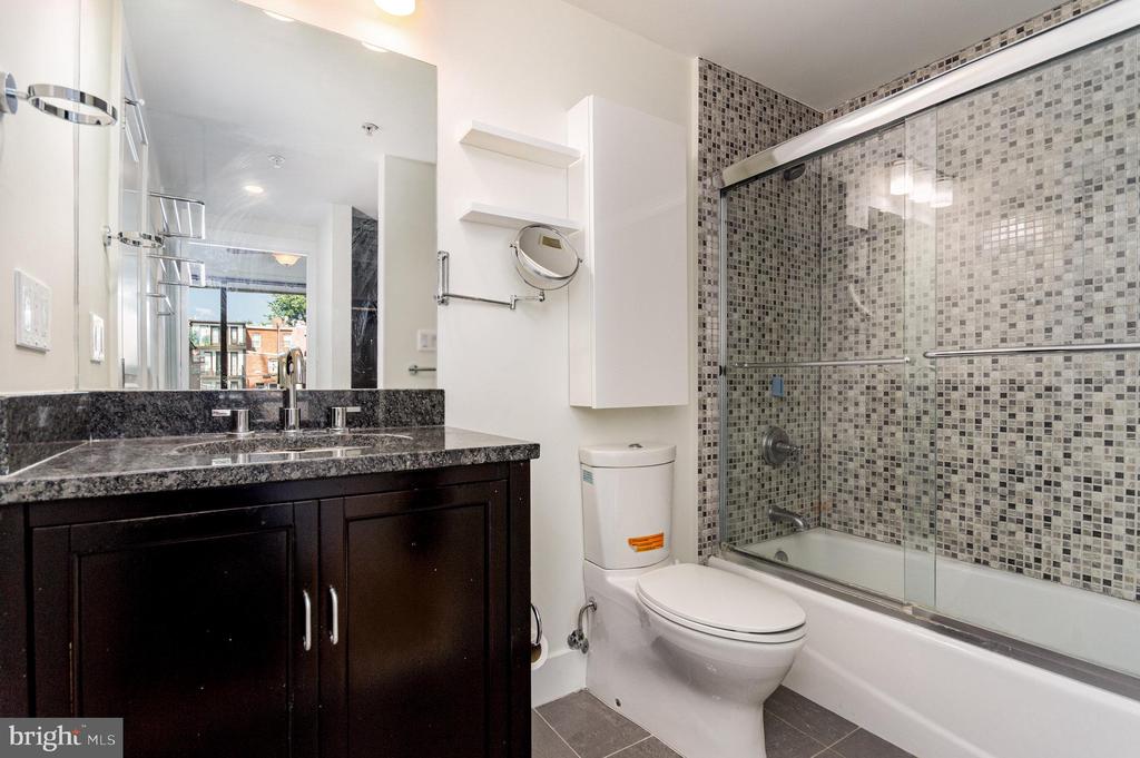 1450 CHURCH STREET NW Unit: 203