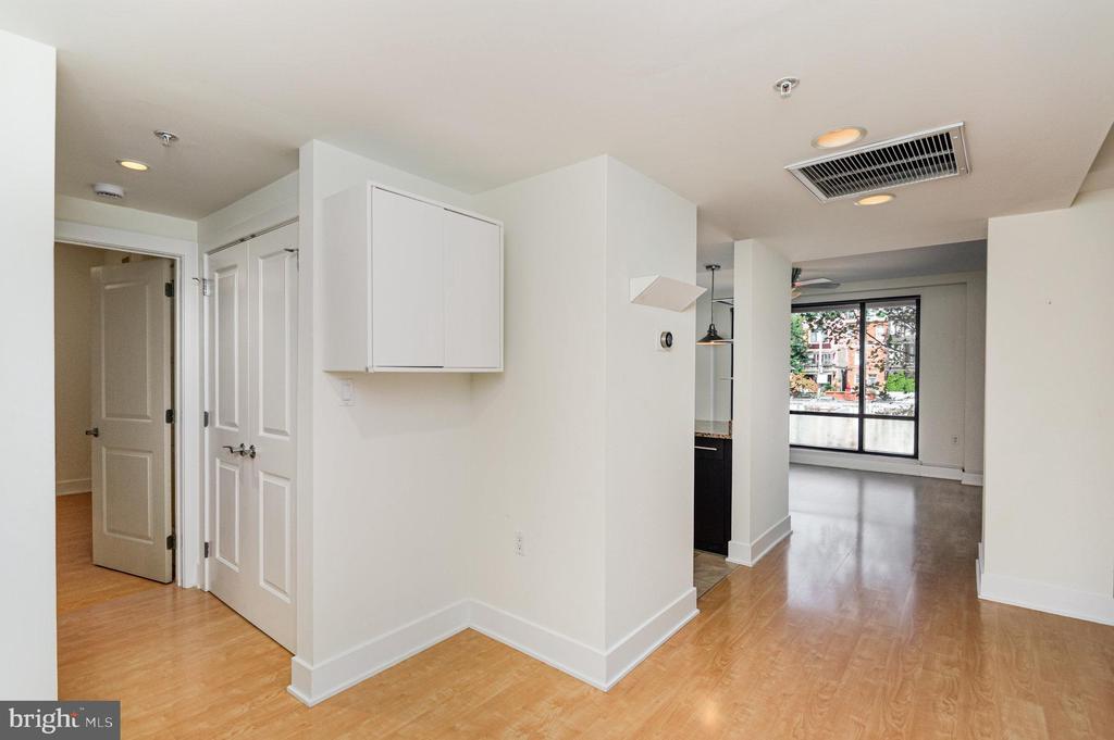 1450 CHURCH STREET NW Unit: 203