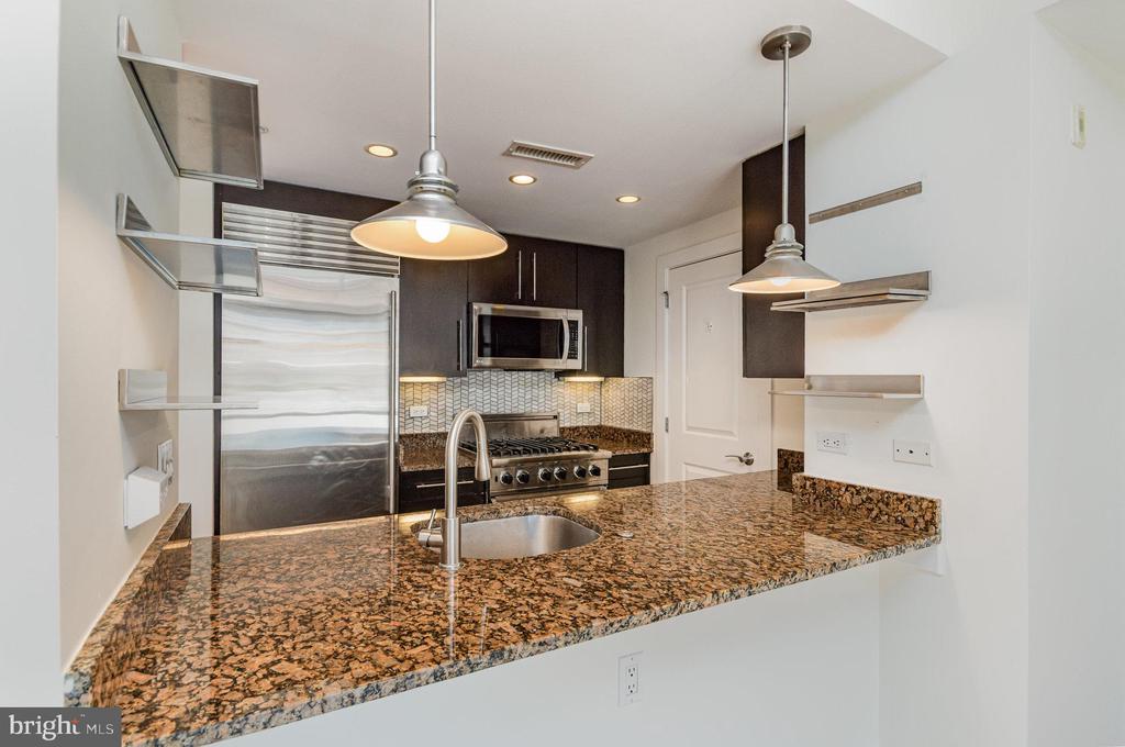 1450 CHURCH STREET NW Unit: 203