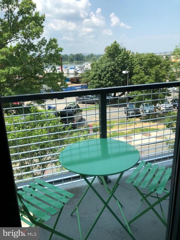 525 WATER STREET SW Unit: 308