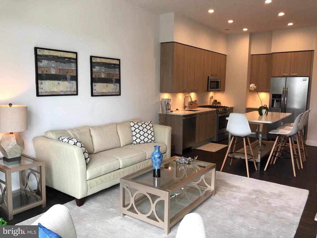 525 WATER STREET SW Unit: 308