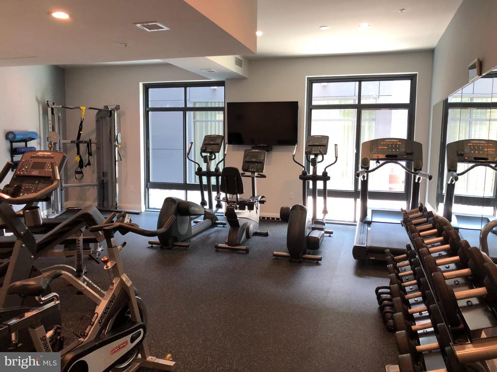 525 WATER STREET SW Unit: 308